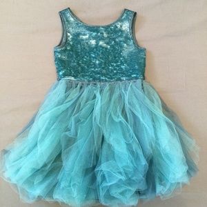 Biscotti dress size 4